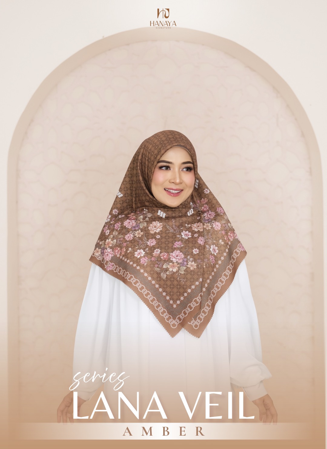 LANA VEIL & HILYA BLOSOOM