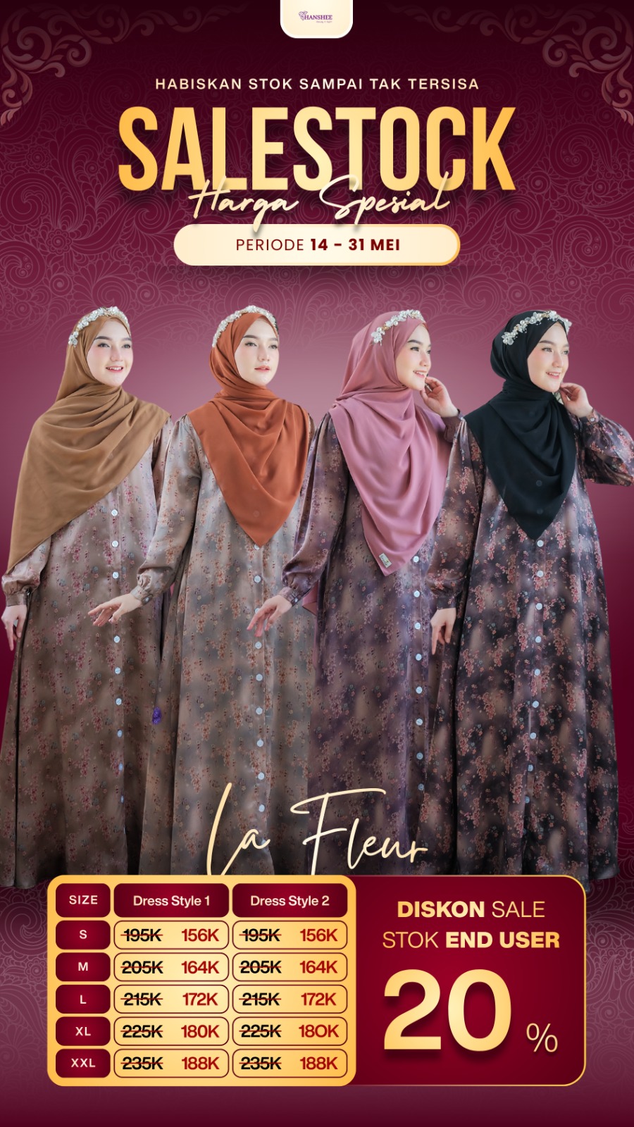 La Fleur Series